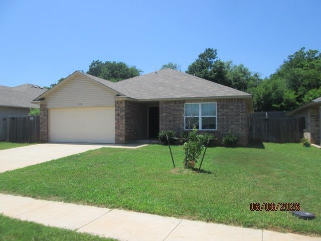 208 Tuscany Circle — photo