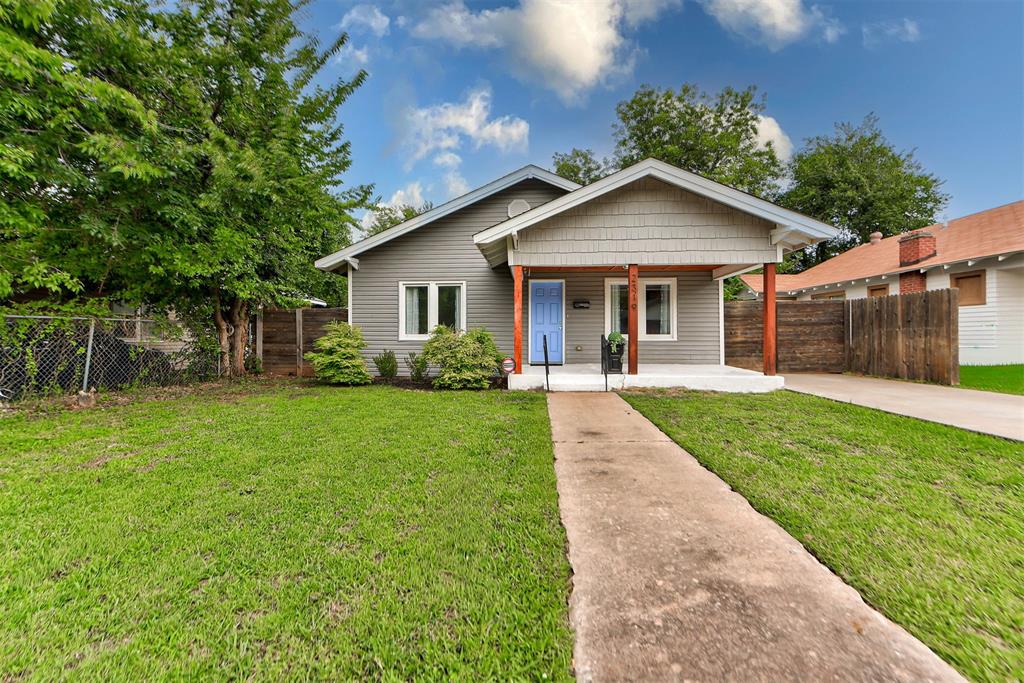 2319 NW 18th Street — photo