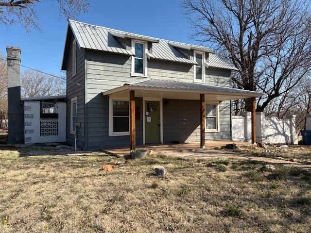 601 E South Street — photo