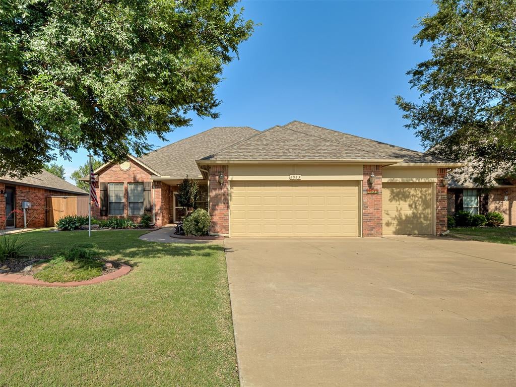 2933 Firewheel Road — photo