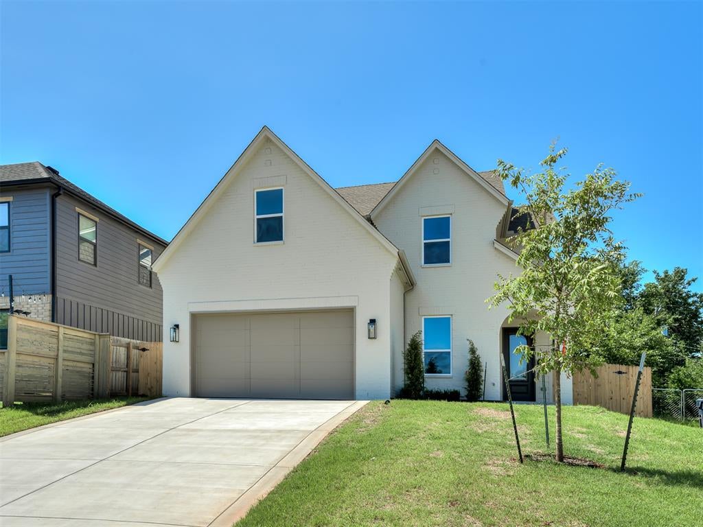 1804 NW 40th Street — photo