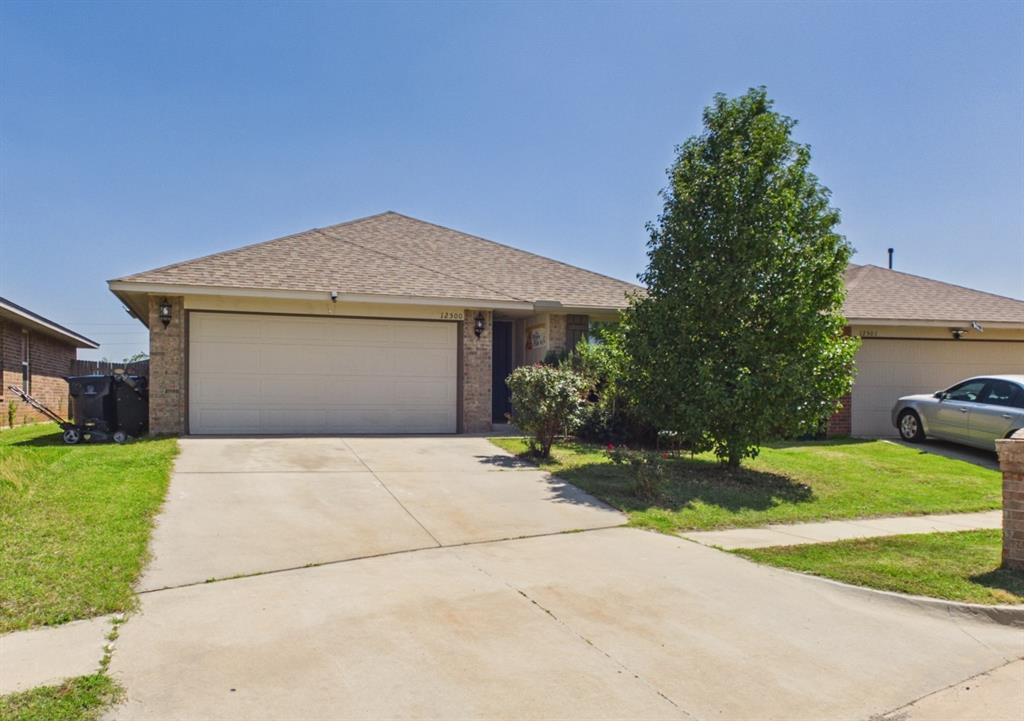 12500 Heritage Oaks Drive — photo