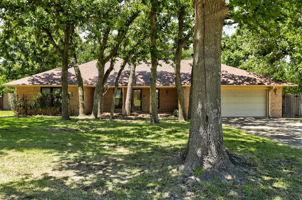 1617 High Meadows Drive — photo