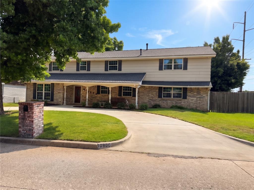 10900 Rock Ridge Road — photo