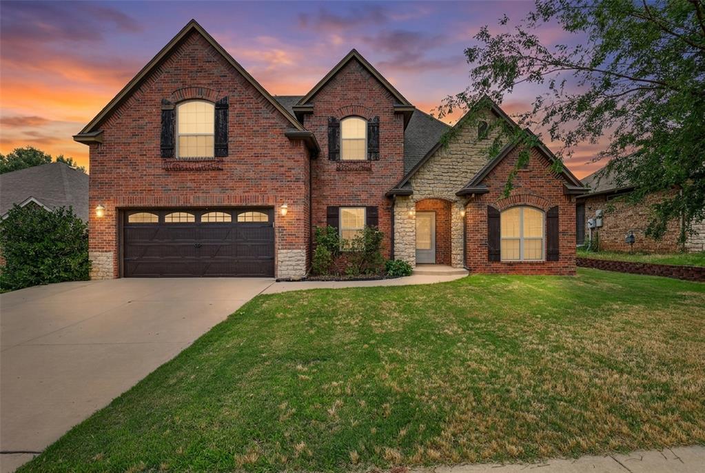 409 Horizon View Court — photo