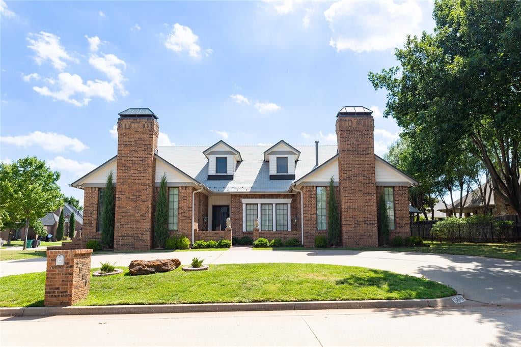 5000 Misty Glen Circle — photo
