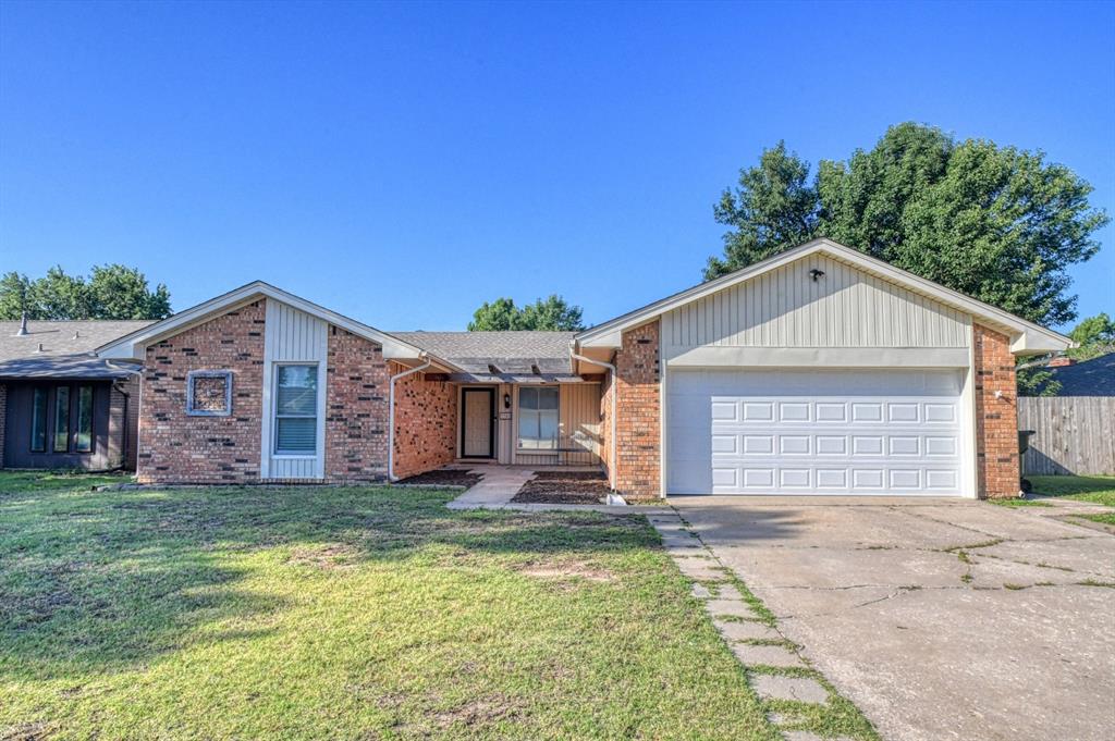 3302 Pheasant Run Road — photo