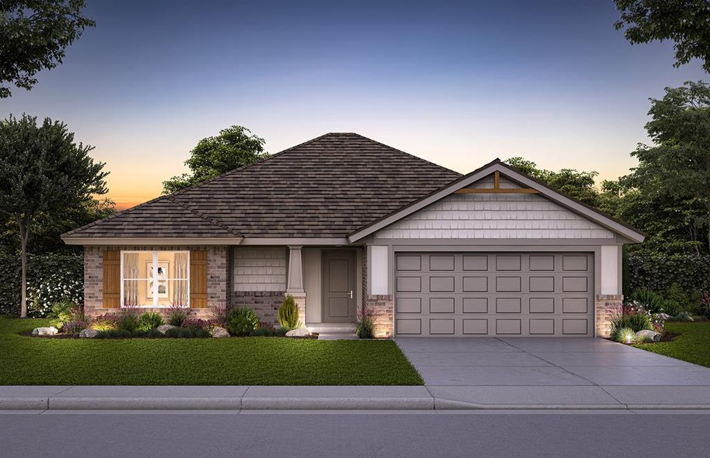 4006 Abingdon Drive — photo