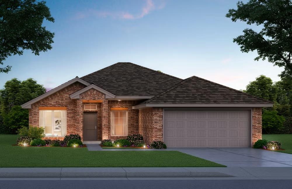 4002 Abingdon Drive — photo