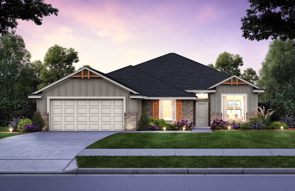 4007 Abingdon Drive — photo