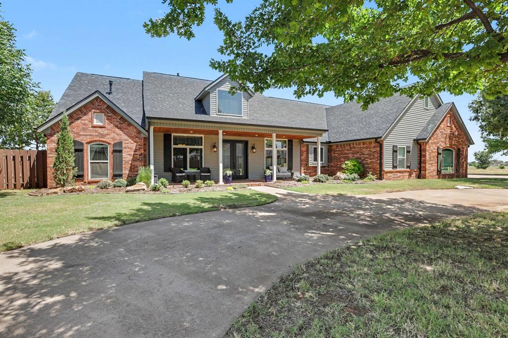 602 Brandley Circle — photo