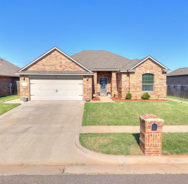 3208 Brookstone Lakes Drive — photo