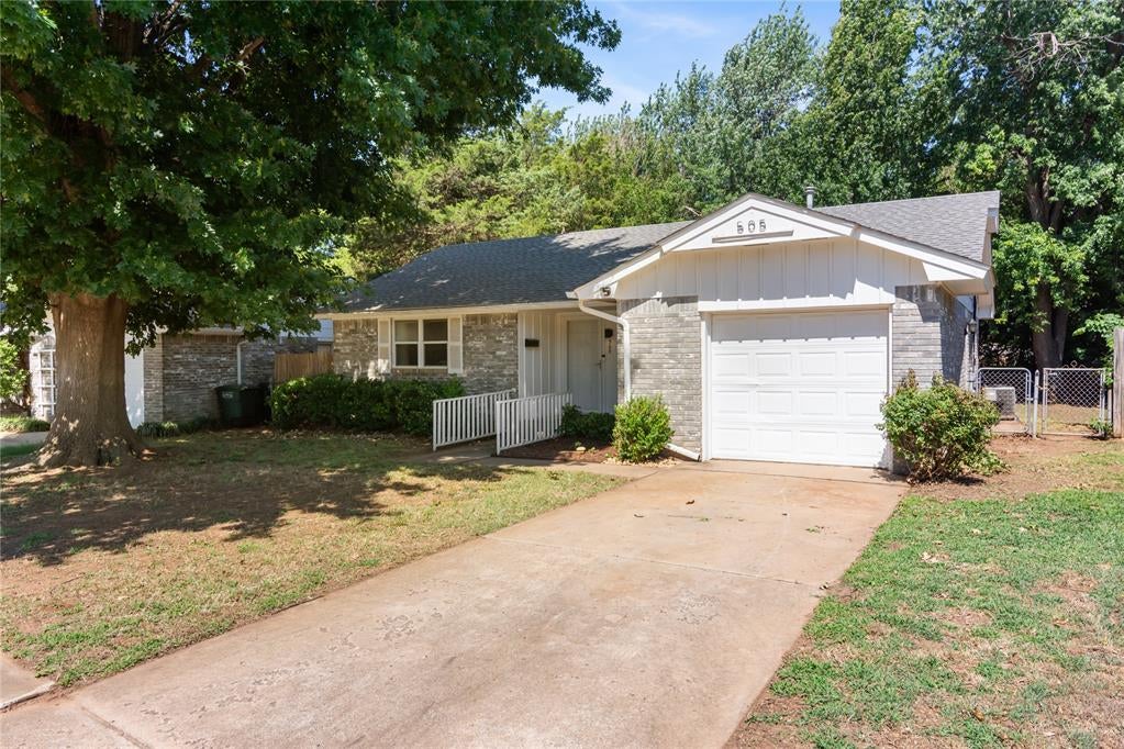 505 Meadow Lake Drive — photo