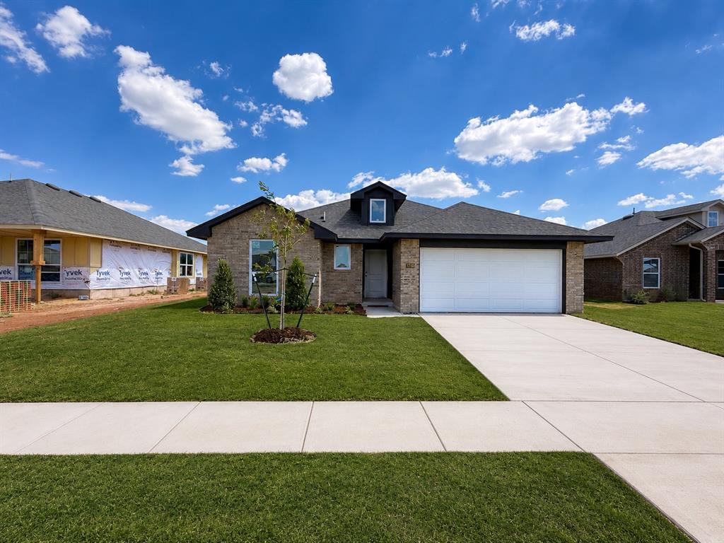 7700 Windstone Drive — photo