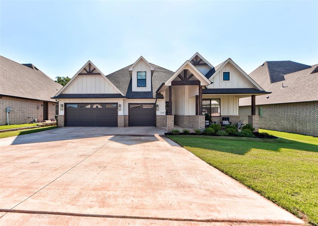 2248 Ridge Pine Road — photo