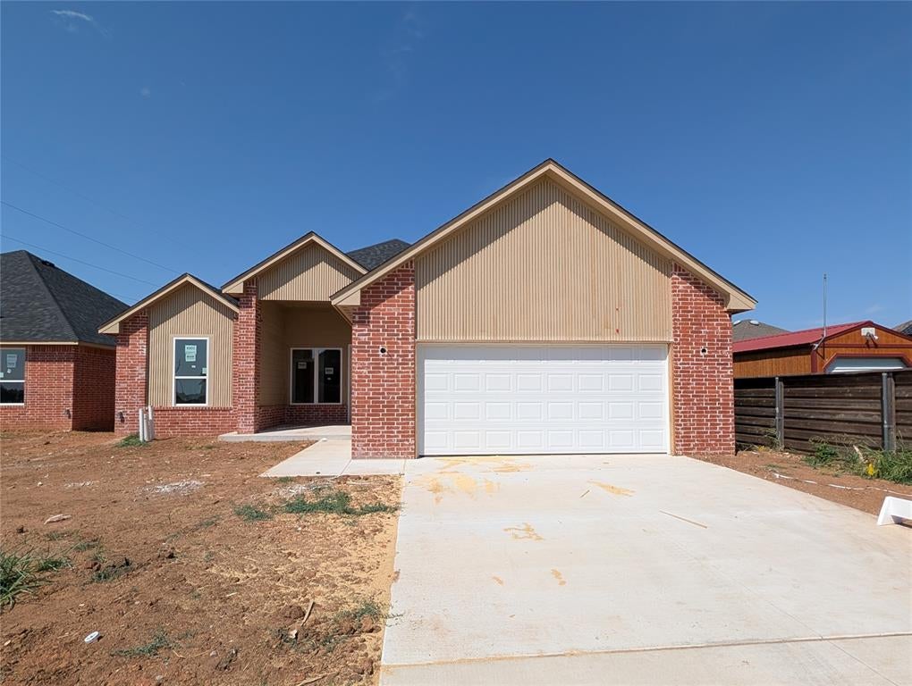 4905 Limestone Drive — photo