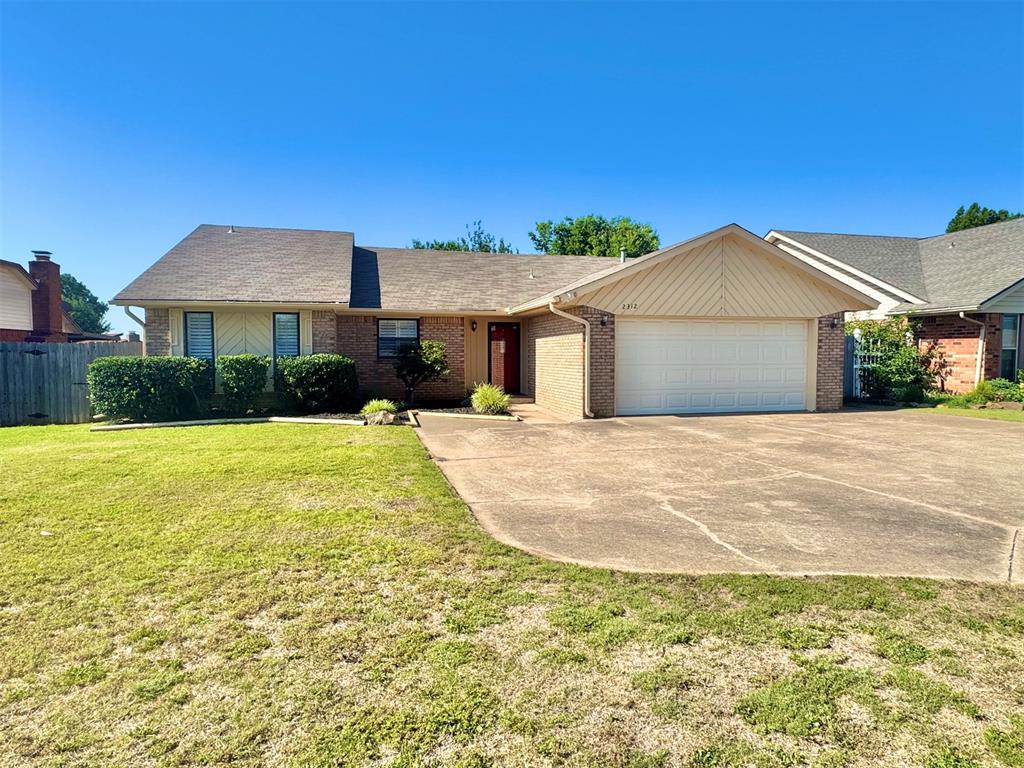 2312 Shadowlake Drive — photo