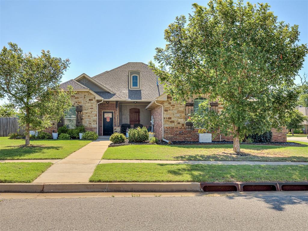 4612 Kentucky Ridge Drive — photo