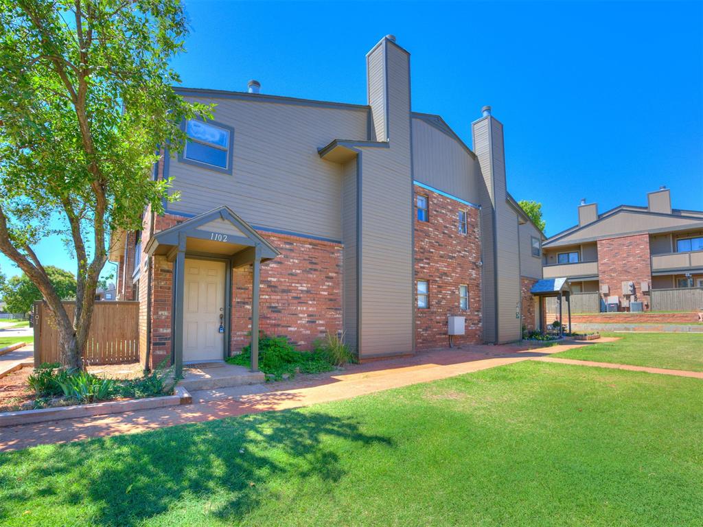 11421 Springhollow Road 1102 — photo