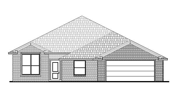 3404 Hickorystick Drive — photo