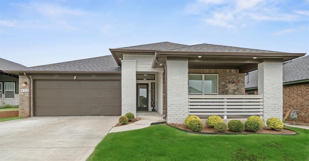 408 Vista Drive — photo