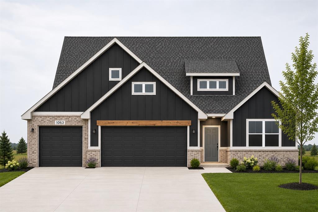 1063 Copper Ridge Circle — photo