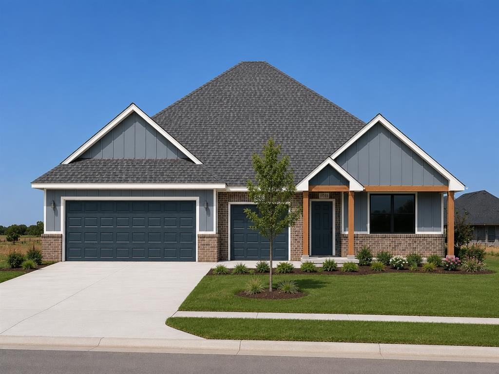 1081 Copper Ridge Circle — photo