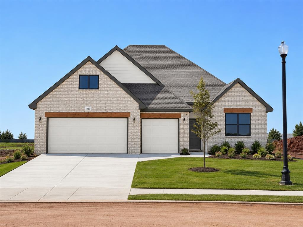 1060 Copper Ridge Circle — photo