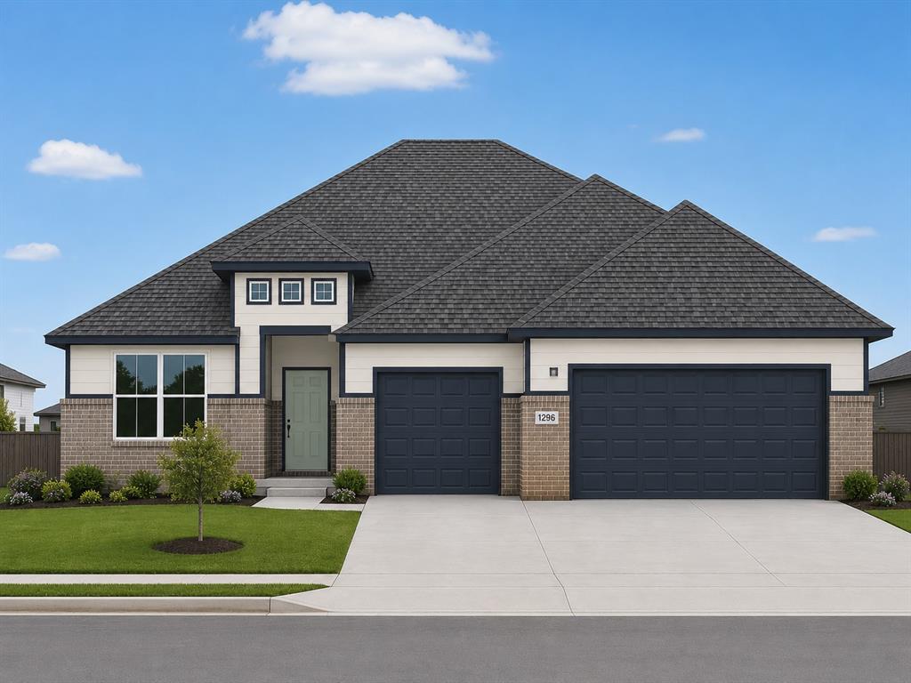 1296 Copper Ridge Circle — photo