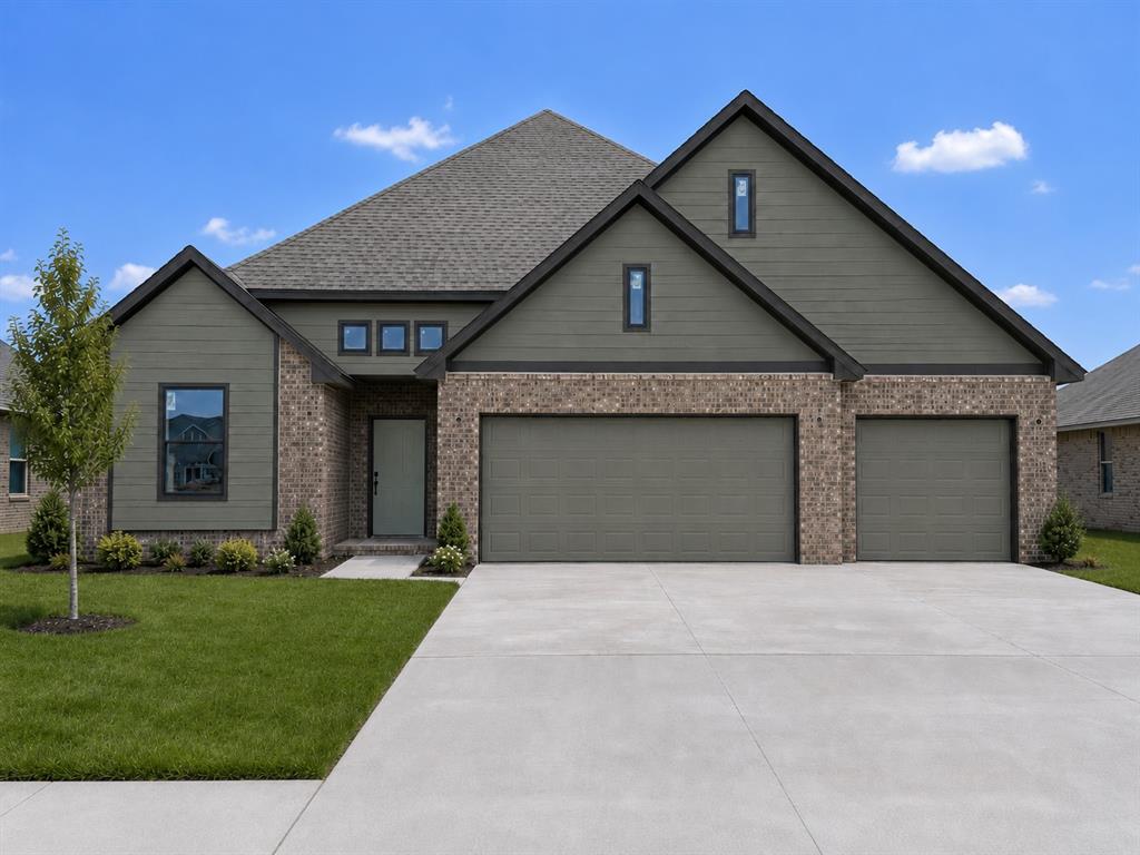 1210 Copper Ridge Circle — photo