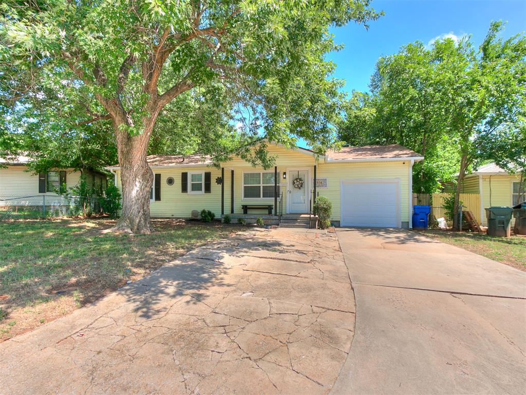 936 Crabtree Cove — photo