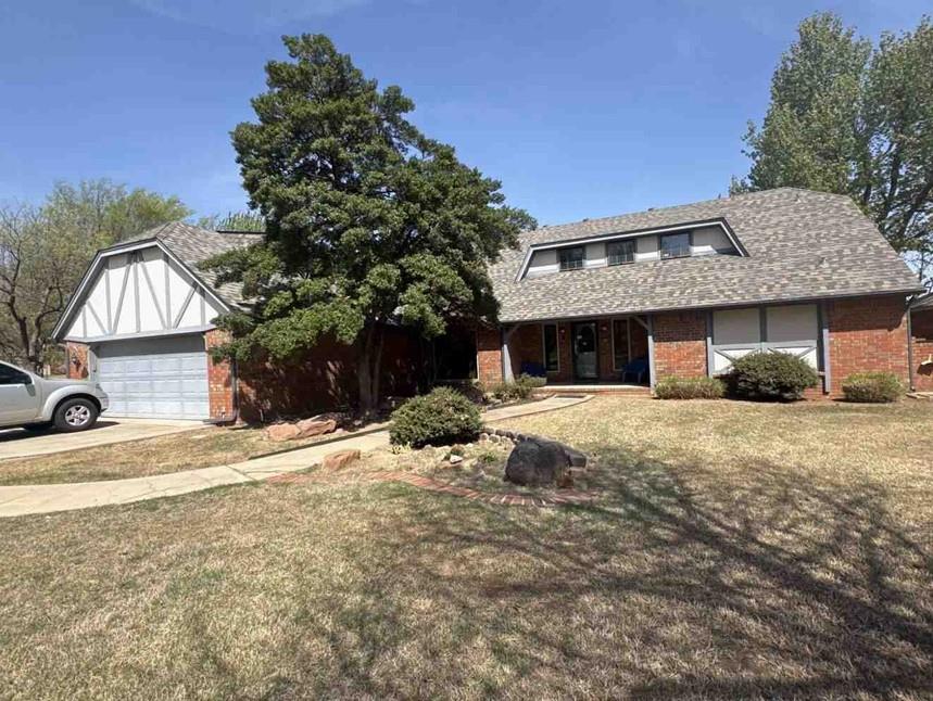 6105 Kingsbridge Drive — photo
