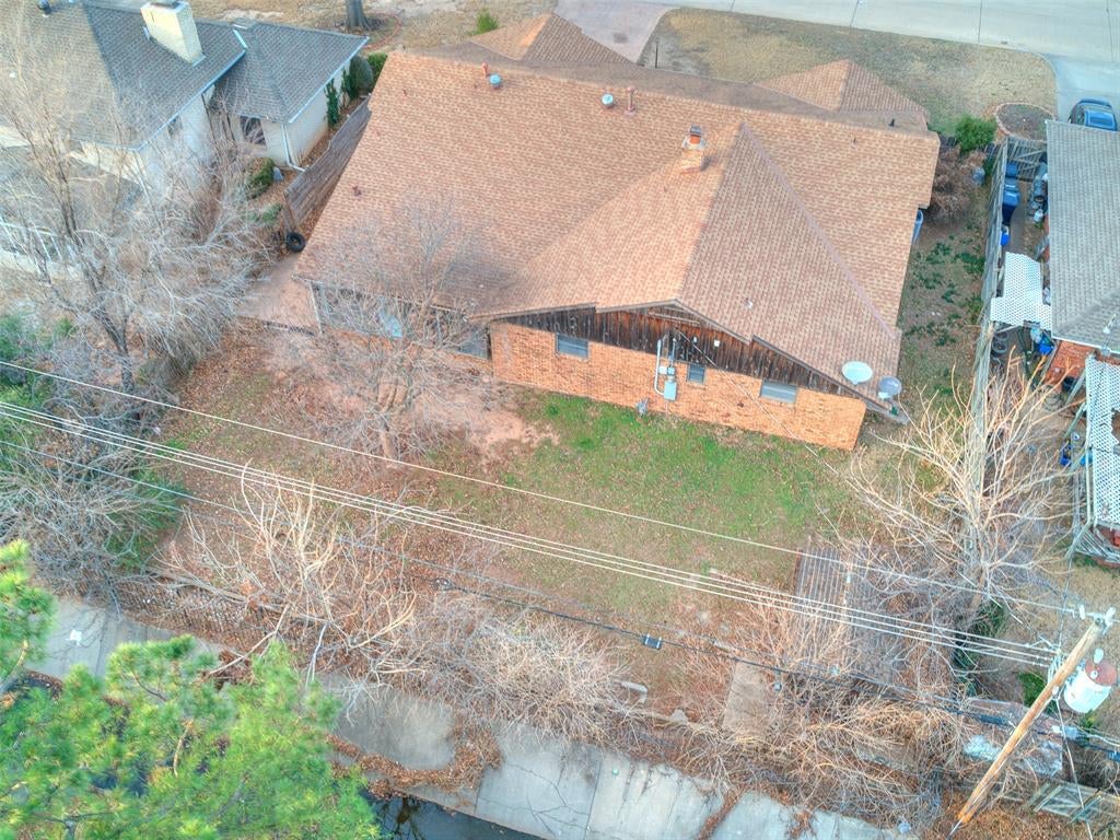 4508 NW 32nd Place — photo