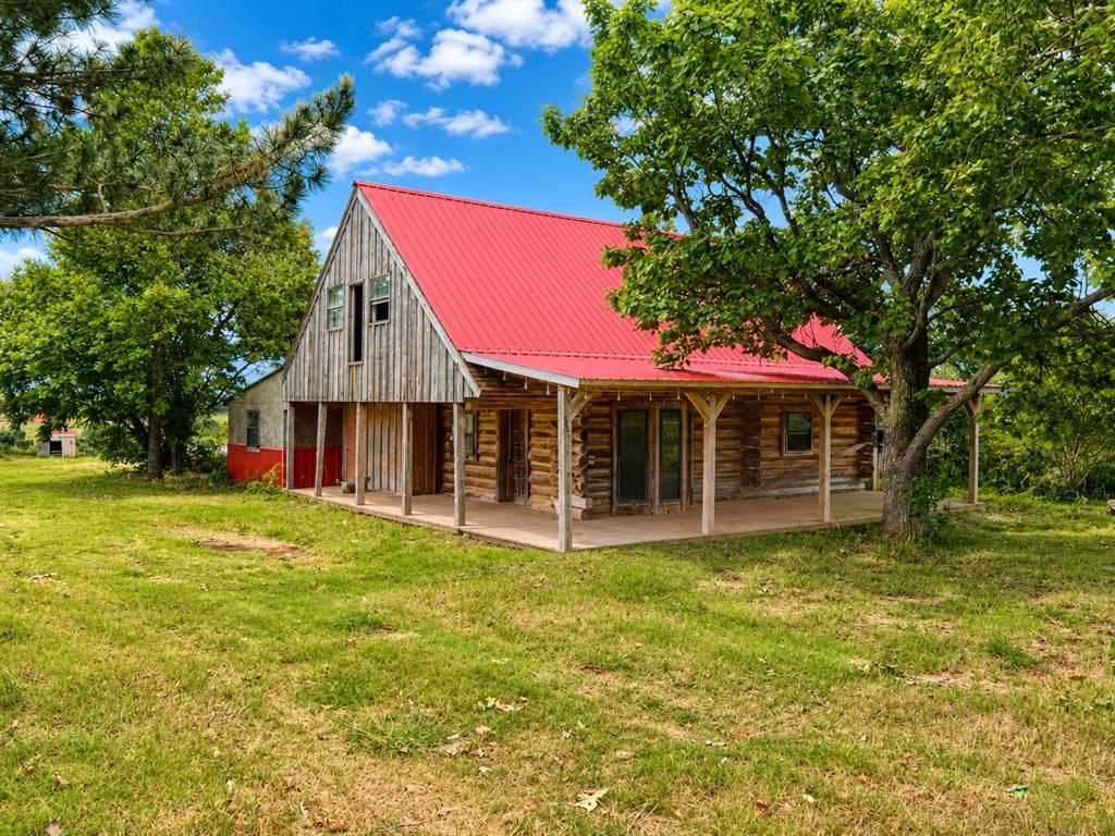 2091 County Road 1300 — photo