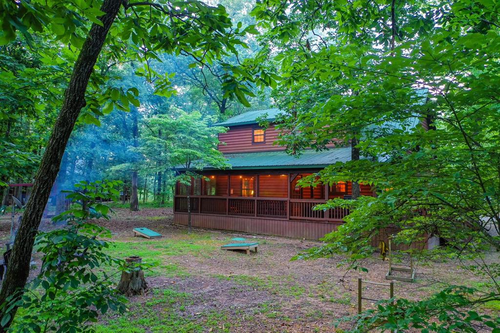 295 Dry Fly Road — photo