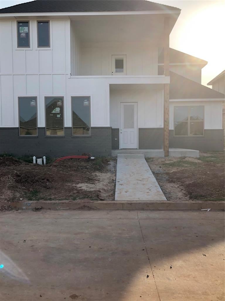 3407 Enclave Place — photo