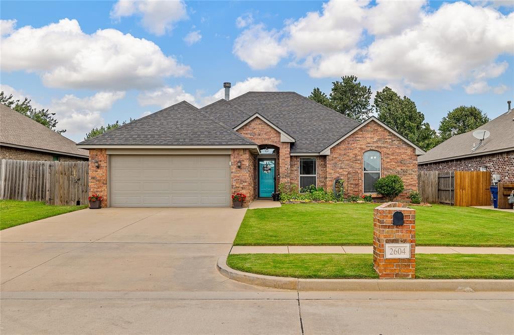 2604 Kadlan Drive — photo