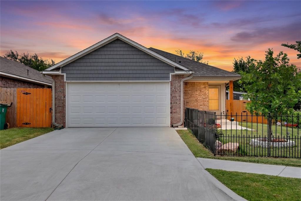 1320 Willowood Circle — photo
