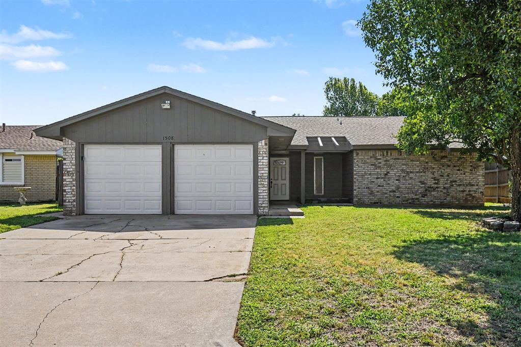 1508 W Hollyhead Terrace — photo