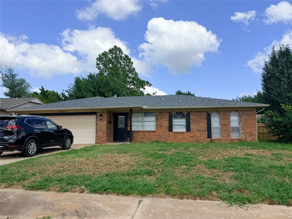 3208 S Rankin Street — photo