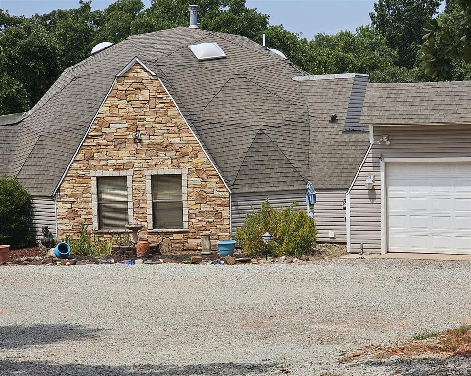 14515 Key Ridge Road — photo