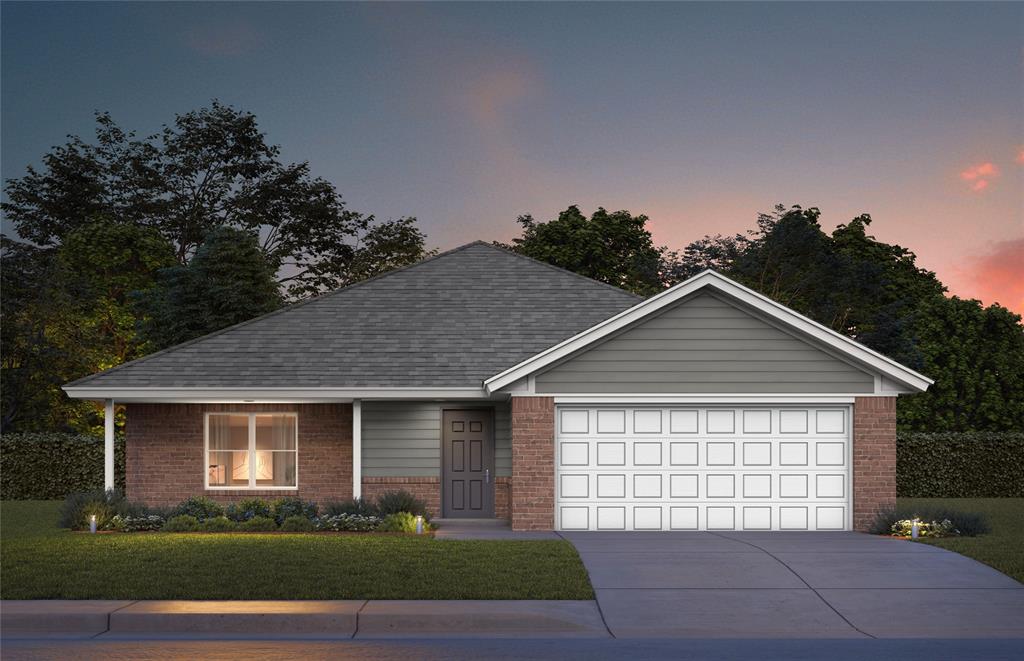 2030 Brush Creek Way — photo