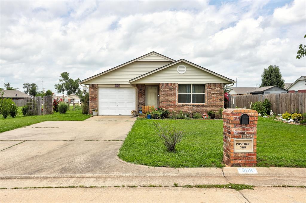 308 Traditional Way Court — photo