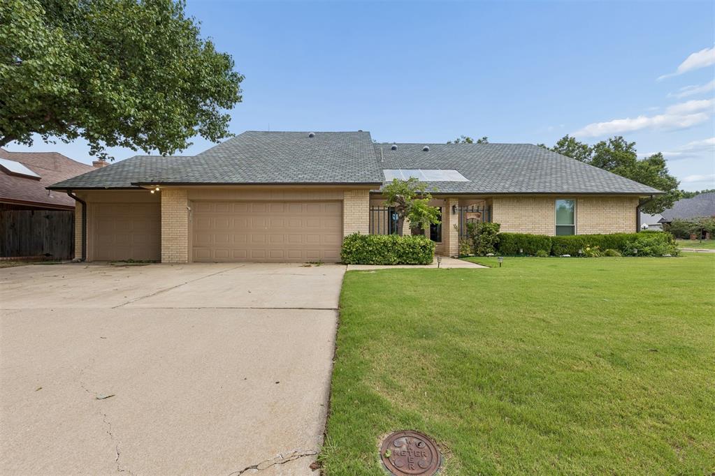 2701 Blue Quail Pass — photo