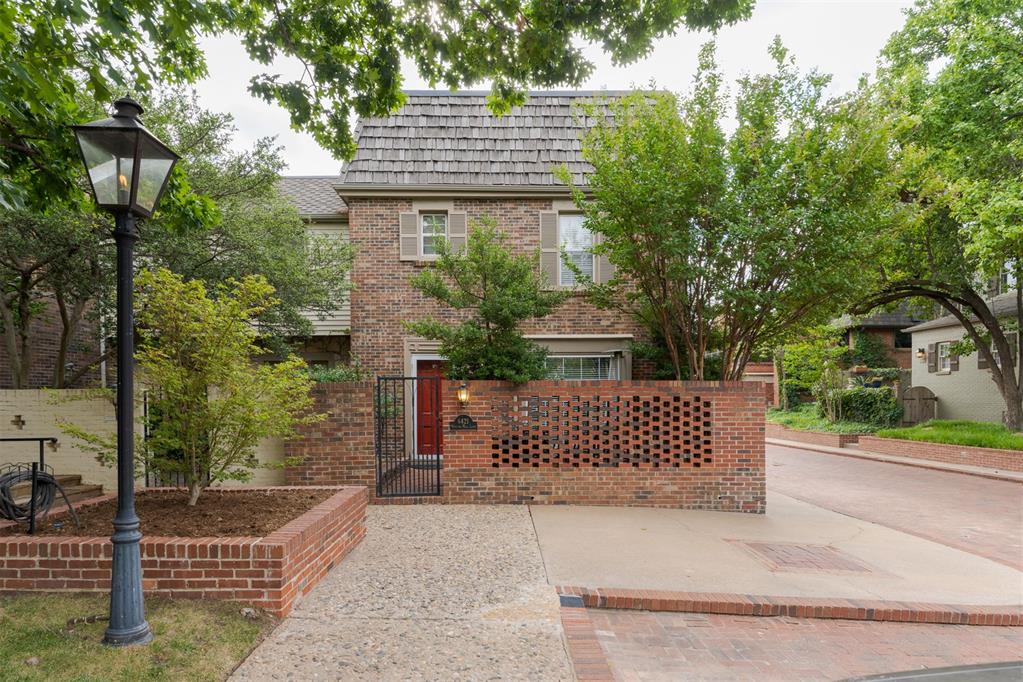 6421 Hunting Hill Lane 21 — photo