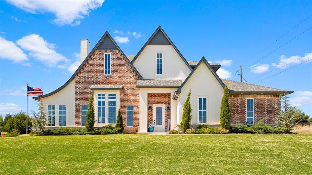 3261 Red Ridge Drive — photo