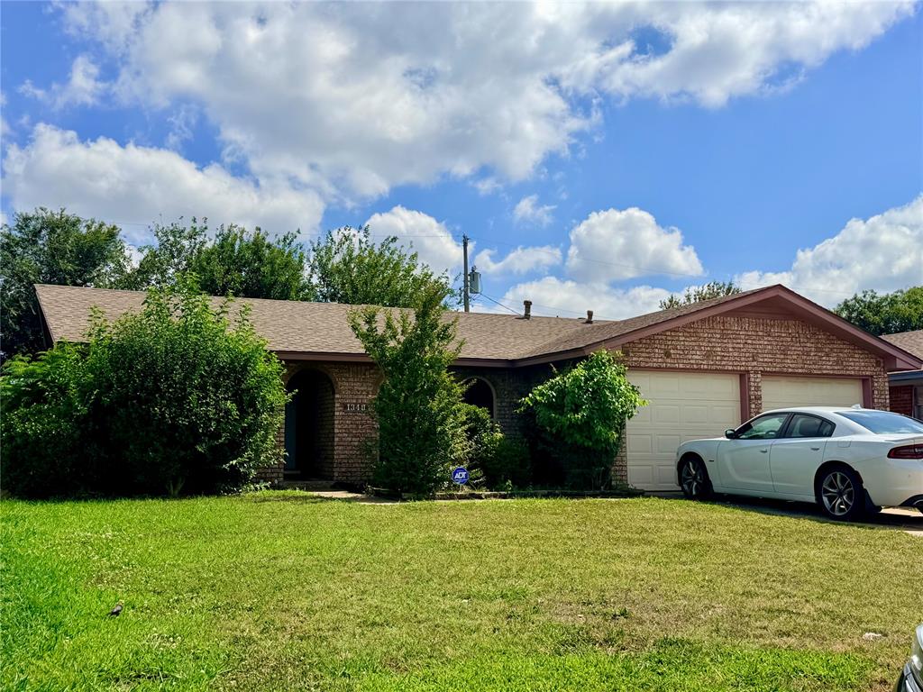 1340 NW 107th Street — photo