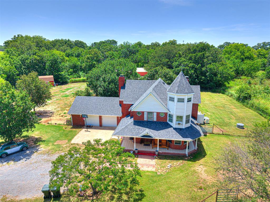 10864 E Colbert Road, Davis, OK 73030 — photo 3