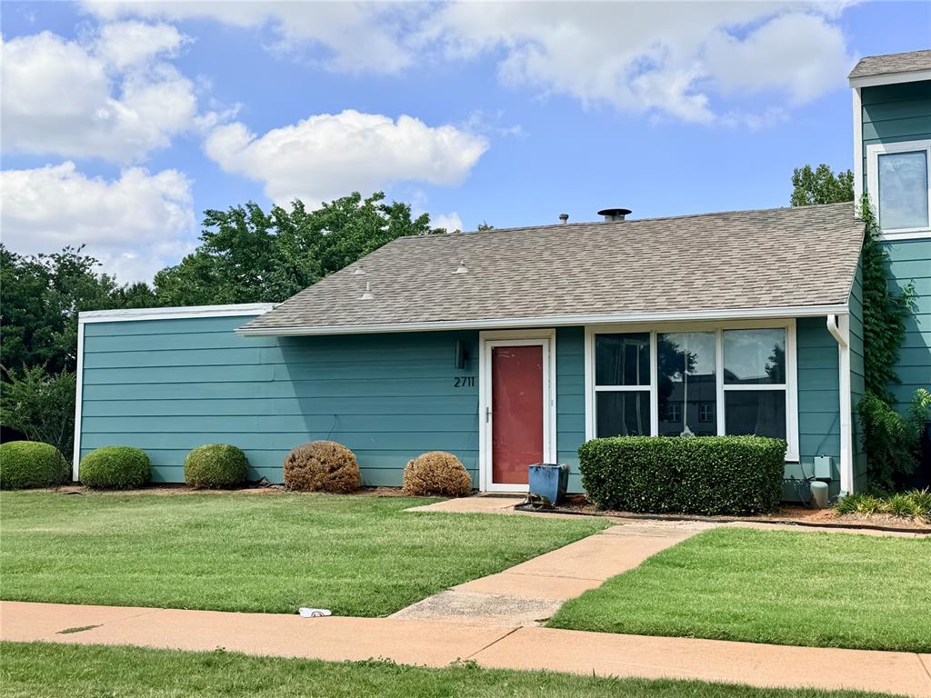 2711 Indian Creek Boulevard — photo