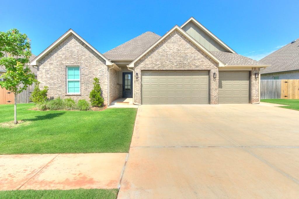 5609 Copper Stone Court — photo
